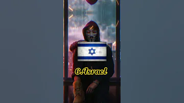 Top 10 Countries With Most Powerful Hacker In The World Shorts 