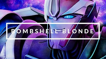 Smokescreen - Bombshell Blonde