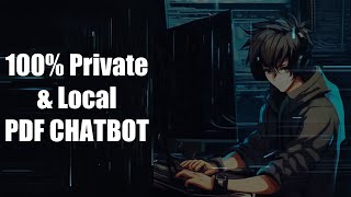 100% Private & Local PDF ChatBot (without langchain) by Abhishek Thakur 30,914 views 10 months ago 38 minutes