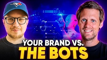 Building a genuine personal brand in an AI-dominated world