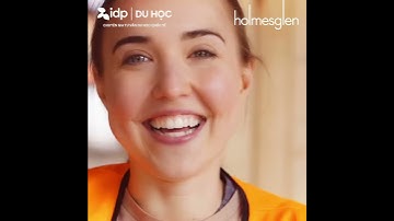 Du học Úc 2021 với chi phí tiết kiệm cùng Holmesglen Institute