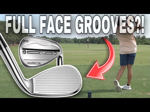 Cobra SnakeBite Wedge Review