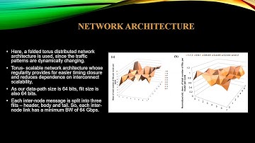 SOC Design_Seminar- "High throughput Energy Efficient Network-on -Chip Based Hardware Accelerator"