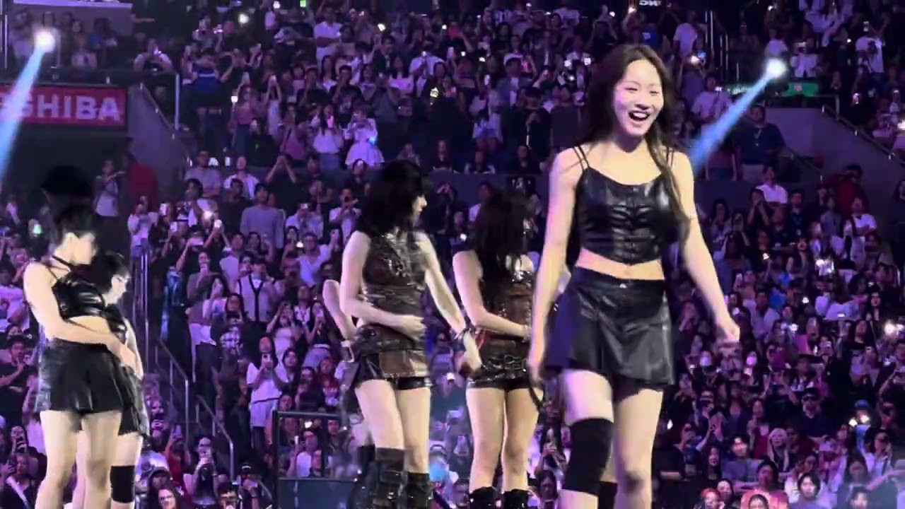 Whiplash - Aespa 250802 KCON LA