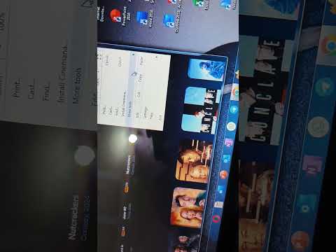 السلام عليكم طريقة تنزيل شبكتي سينمانا في كمبيوتر طريقة سهلة جداا تابع وياية