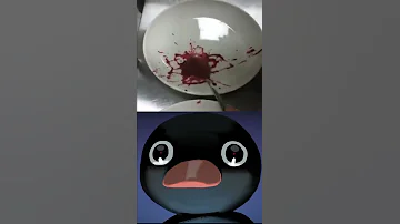 NOOT Noot Shorts Meme Pingu 