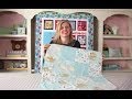 How to Make a Quick & Simple Receiving Blanket DIY Tutorial | Fat Quarter Shop