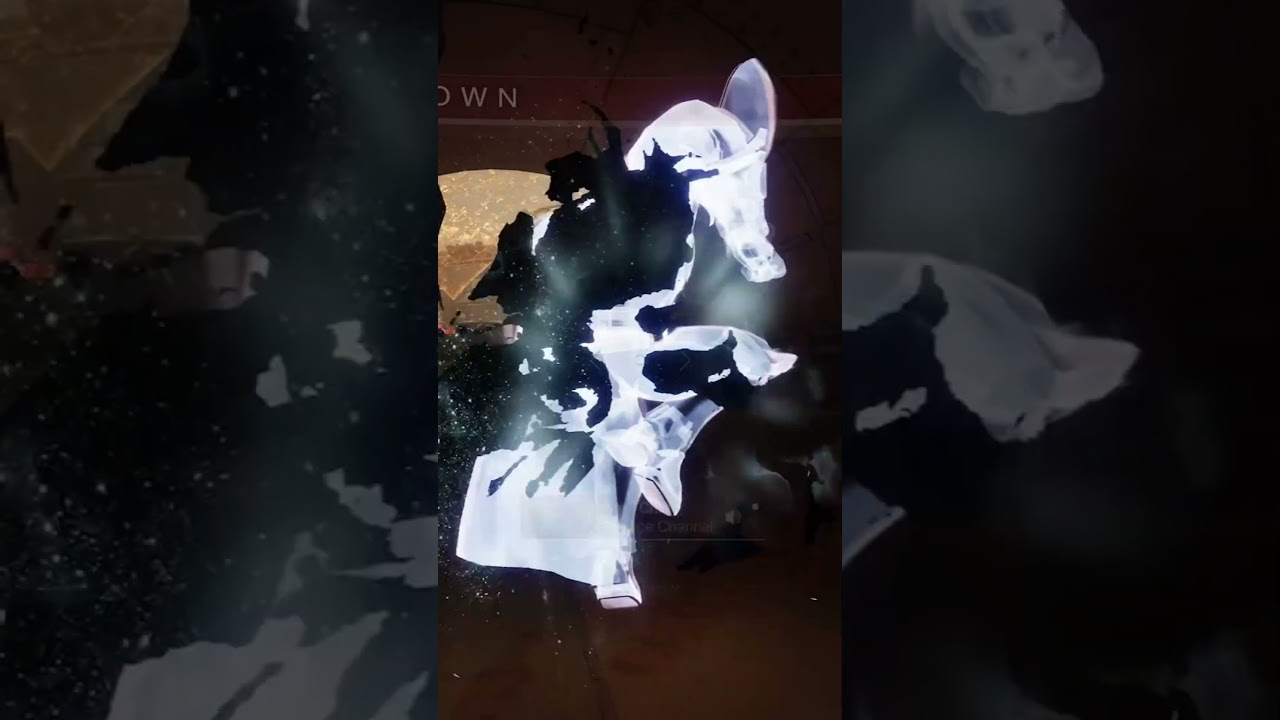 Геймплей за Отступника в Destiny 2: Захватчик