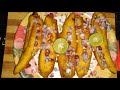 How to make MIRCHI BAJJI