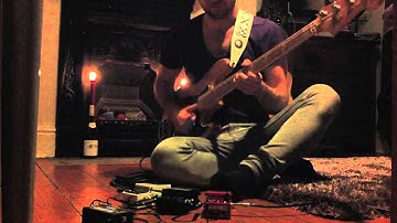 John Bird BOSS RC-3 Loop solo - I Don