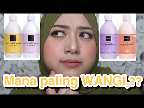 Video: Apakah skrub warna yang dipakai oleh penjaga?