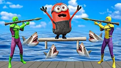 Euphoria Ragdoll Fun Physics - Compilation #1 | Overgrowth Animation