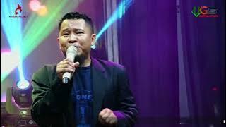 Ungkapan Hati | Adjie Andrian | Pernikahan Ahmad Hidayat (Haimatt) & Silvia Darin Damayanti