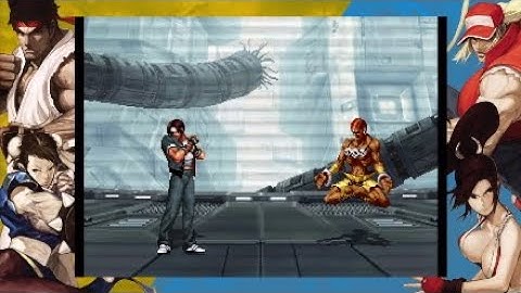 Never Underestimate Dhalsim! | SNK vs Capcom: SVC Chaos | Online Matches