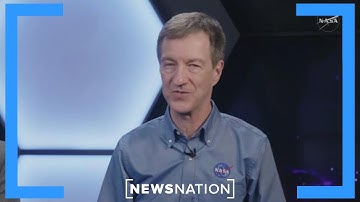 NASA shares new info on 3I/ATLAS interstellar comet