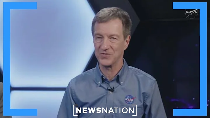 NASA shares new info on 3I/ATLAS interstellar comet