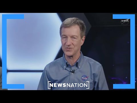 NASA Shares New Info On 3I ATLAS Interstellar Comet