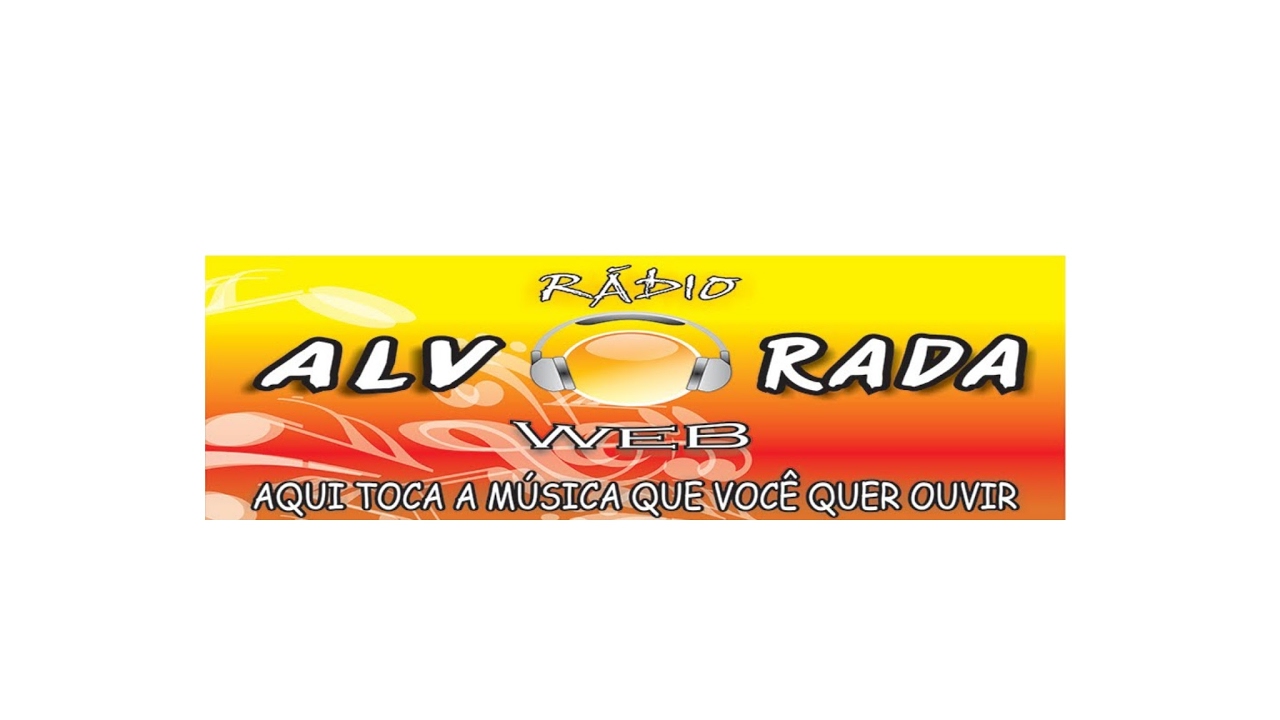 Rádio Alvorada (Ao Vivo) YouTube
