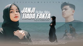 Cut Rani Auliza - Janji Tiada Fakta (Official Music Video)