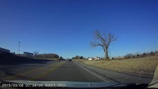 Whistler Cr97 - Ka Io - Moving Ff