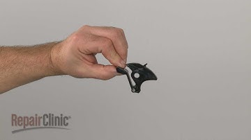 Echo Chainsaw Throttle Control Replacement #C450000212