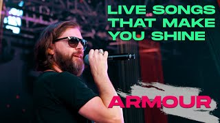 Rea Garvey - ARMOUR Live @ Afrika Karibik Festival 2017 from Aschaffenburg