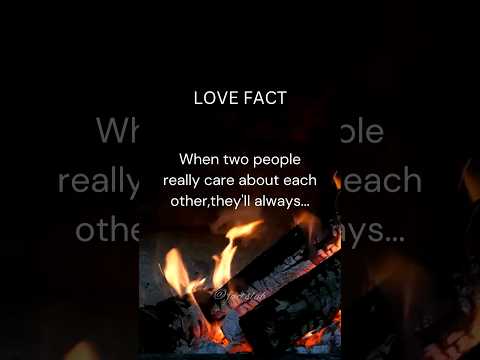 When two people