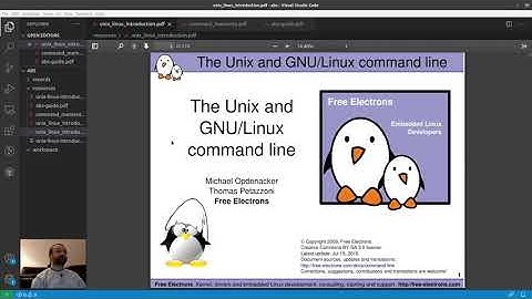Eğitim - Bash Scripting - Giriş