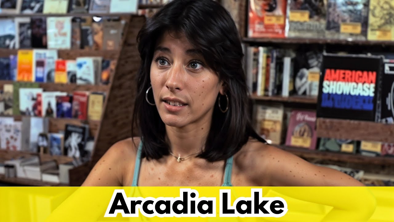 Arcadia Lake: S£x Life | The Celebrity Who Vanished Mysteriously - YouTube