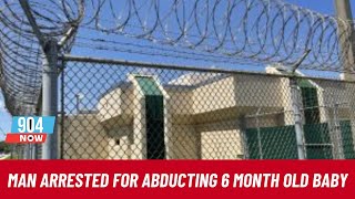 Man Arrested After Abducting 6-Month-Old in St. Augustine Baby Found Safe | STOITM | 10-15-24