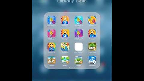 How to Use the "Guided Access" Feature of an iPad