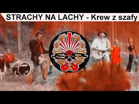 Krew z szafy