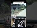 Even on Narrow Winding Roads, You Do Not Have to Ride the Clutch