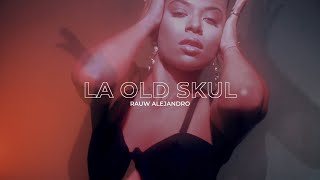 Rauw Alejandro - La Old Skul (Dance Video)