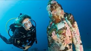 Mariana Trench: What  Would  A Trip To The Deepest Part Of The Ocean  Be Like ? by Down The Rabbit Hole 1,938 views 3 years ago 12 minutes, 18 seconds