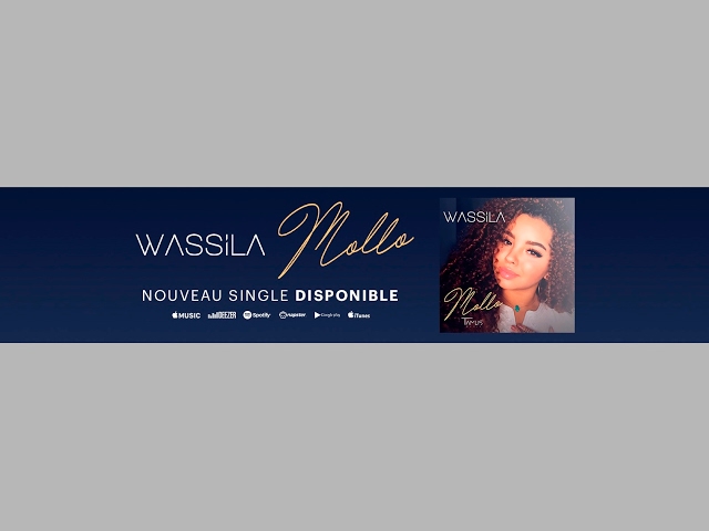 Diffusion en direct de Wassila