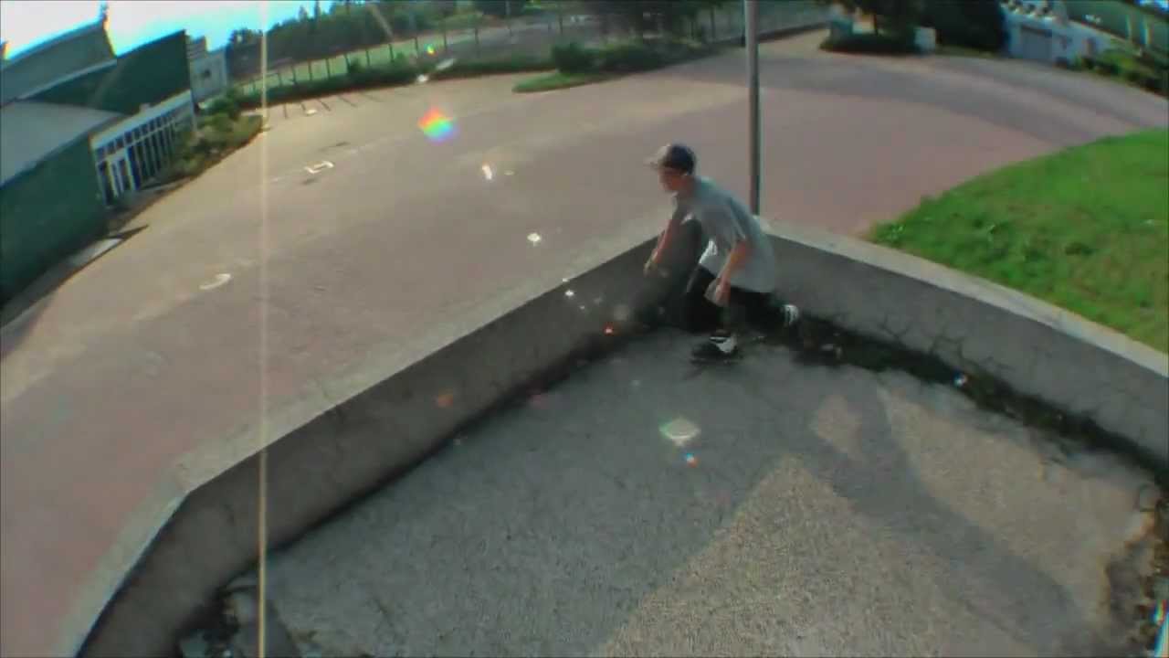 TONY - 2011 - HBOK crew