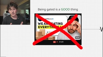 Being Gated On Amazon is GOOD ( and how to ungate any brand )