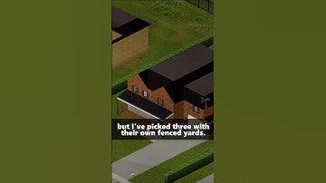 Rating Potential Base Within Riverside - Gated Community #projectzomboid #funny