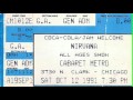 Nirvana - Cabaret Metro, Chicago, IL (10-12-1991)SBD1b