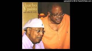 Video thumbnail of "Distancias - Chucho Valdés y Pablo Milanés"