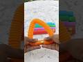Ultimate ASMR Pop Tubes: The Most Relaxing Crinkle Sound #asmr #satisfying #diy #creative #shorts