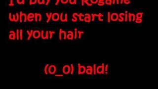 ingrid michaelson- the way i am lyrics