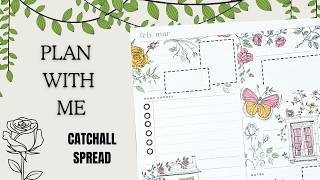 Plan With Me | Happy Planner Parenting layout | Live Love Posh Chicly Lined