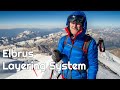 Final Summit Preparation,  gear and equipment for Mt Elbrus Challenge