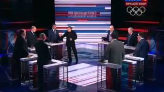 Олесь Бузина Специальный выпуск программы «Воскресный вечер» 21.02.2014 Олесь Бузина Специальный выпуск программы «Воскресный вечер» 21.02.2014