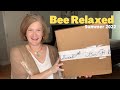 Bee Relaxed | Summer 2022 | Officially on My Swoon-Worthy List