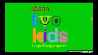 Jasons Tvokids Logo Blooperganza 3 Take 0 Intro