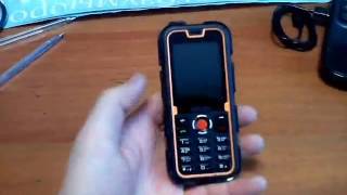 Недостатки Ginzzu R2 Dual
