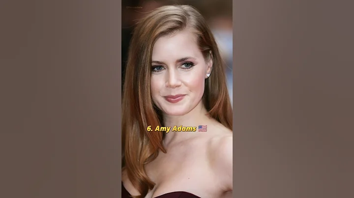 Top 10 Most Beautiful 😍 Actresses Over 40 Years Old In 2024 - DayDayNews